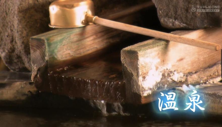 旅游美食福利不断，《再去温泉吧》让你畅享大自然温泉+精致美味